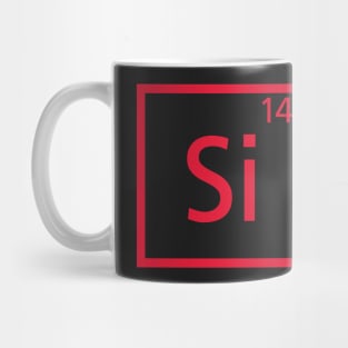 Sith Element Mug